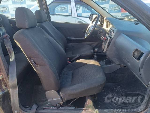 2014 FIAT PALIO 