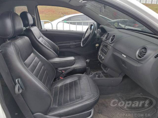 2011 VOLKSWAGEN SAVEIRO CE 