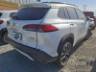 2025 TOYOTA COROLLA CROSS 