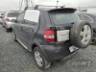 2009 VOLKSWAGEN FOX 
