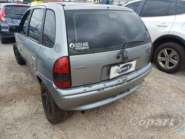 1998 CHEVROLET CORSA 