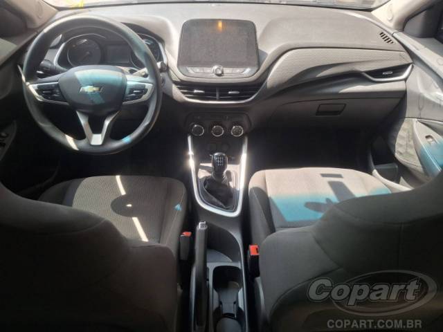 2024 CHEVROLET ONIX PLUS 
