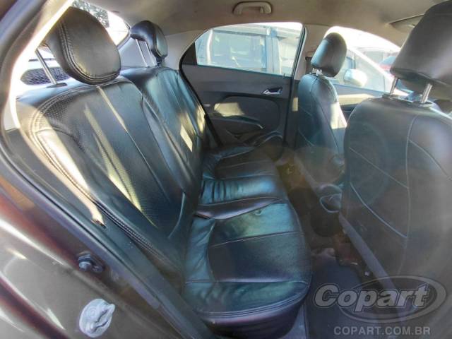 2016 HYUNDAI HB20 