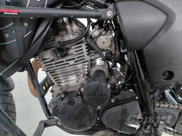 2024 YAMAHA XTZ 250 
