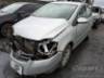2009 VOLKSWAGEN FOX 