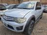 2013 MITSUBISHI L200 TRITON 
