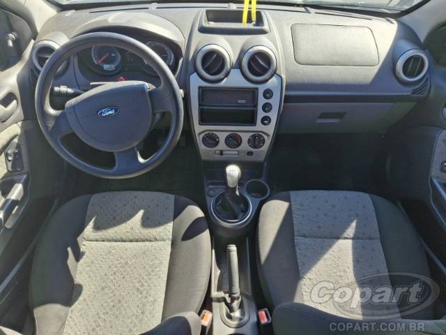 2013 FORD FIESTA 