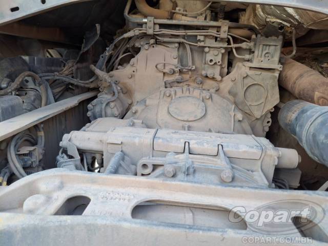 2021 SCANIA P 360 