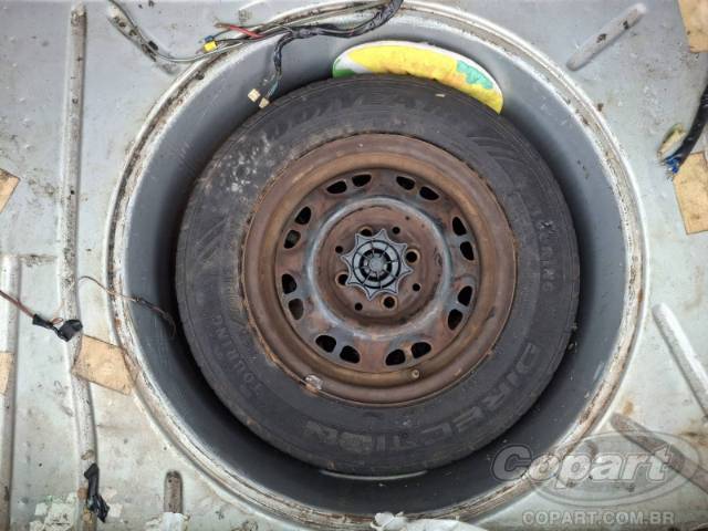 2006 VOLKSWAGEN GOL 