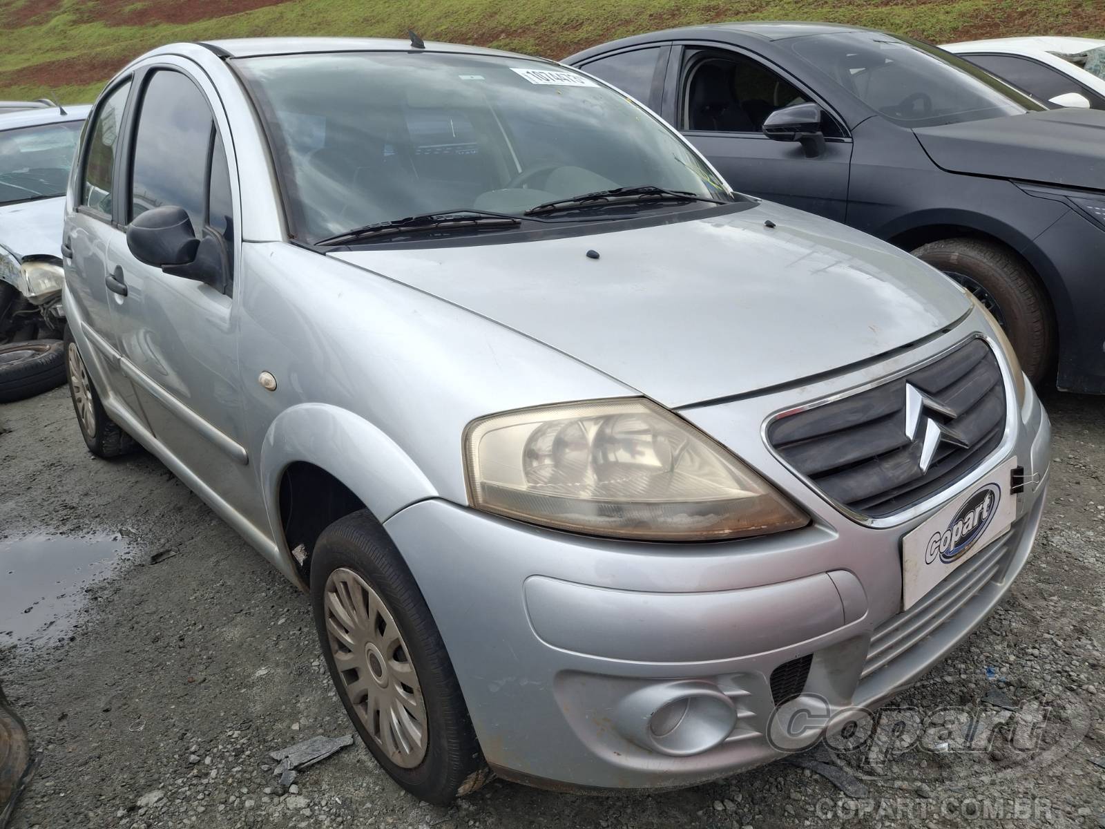 CITROEN C3 1.4