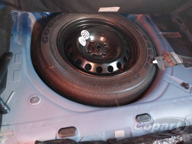 2020 RENAULT SANDERO 