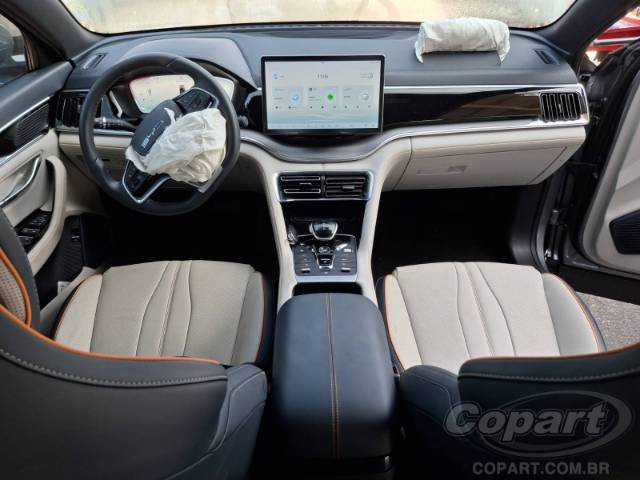 2024 BYD SONG PLUS 