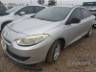 2013 RENAULT FLUENCE 