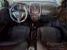2016 NISSAN VERSA 
