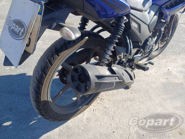 2023 YAMAHA FAZER 