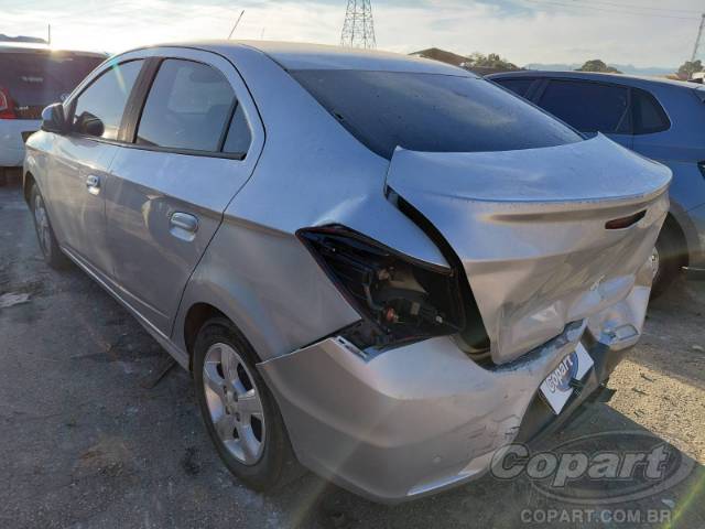 2019 CHEVROLET PRISMA 