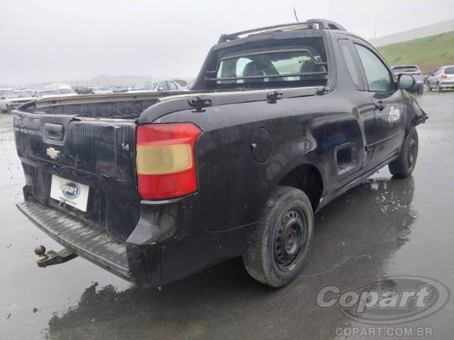 2012 CHEVROLET MONTANA 