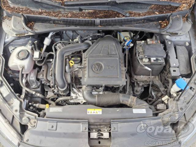 2023 VOLKSWAGEN NIVUS 