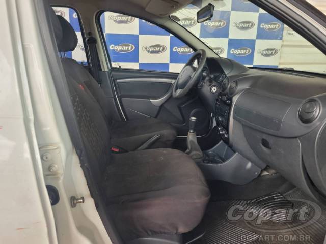 2014 RENAULT SANDERO 