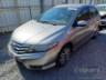 2014 HONDA CITY 