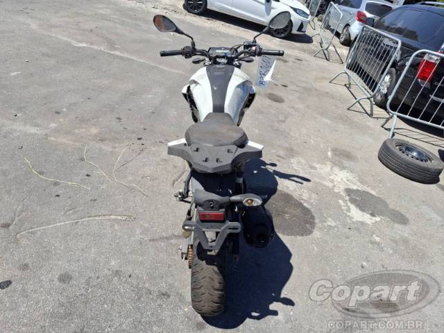 2019 YAMAHA FZ25 FAZER 