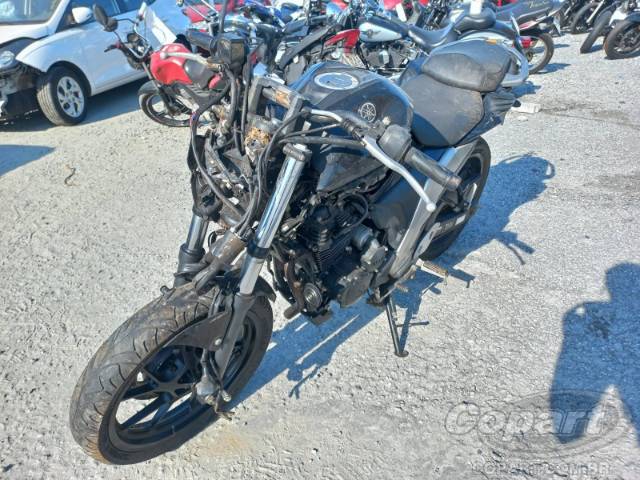 2021 YAMAHA FZ25 FAZER 