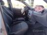 2016 VOLKSWAGEN GOL 