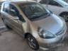 2008 HONDA FIT 
