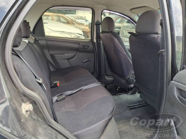 2010 CHEVROLET CELTA 