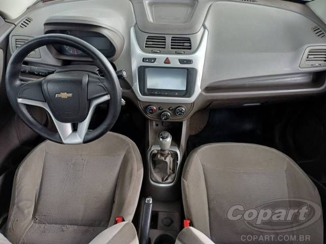 2015 CHEVROLET COBALT 