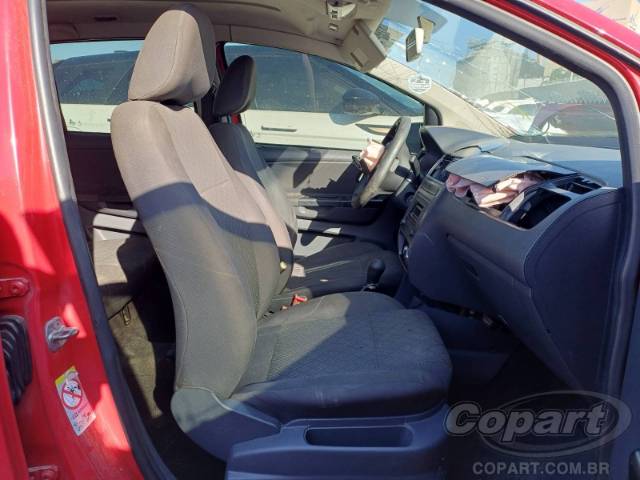 2017 VOLKSWAGEN FOX 