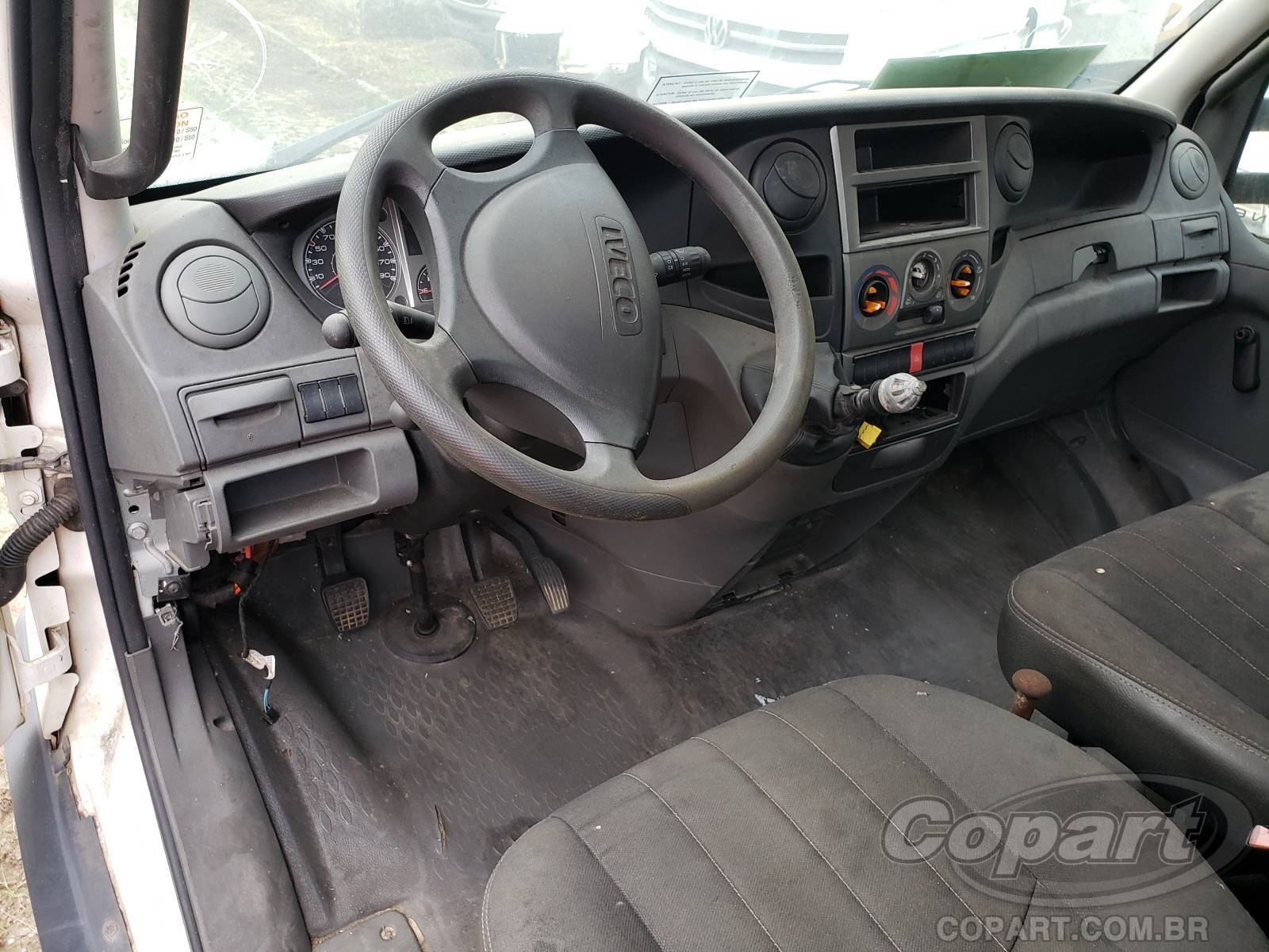 Foto 9 de 10: 2013 IVECO DAILY CHASSI