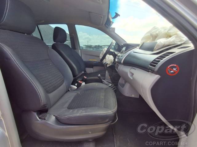 2018 MITSUBISHI L200 TRITON 