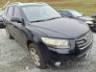 2011 HYUNDAI SANTA FE 