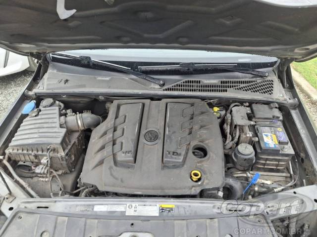 2021 VOLKSWAGEN AMAROK 