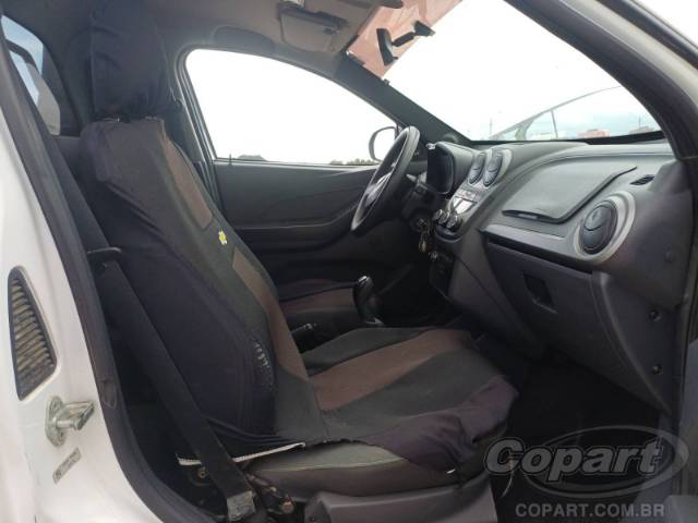 2013 CHEVROLET MONTANA 