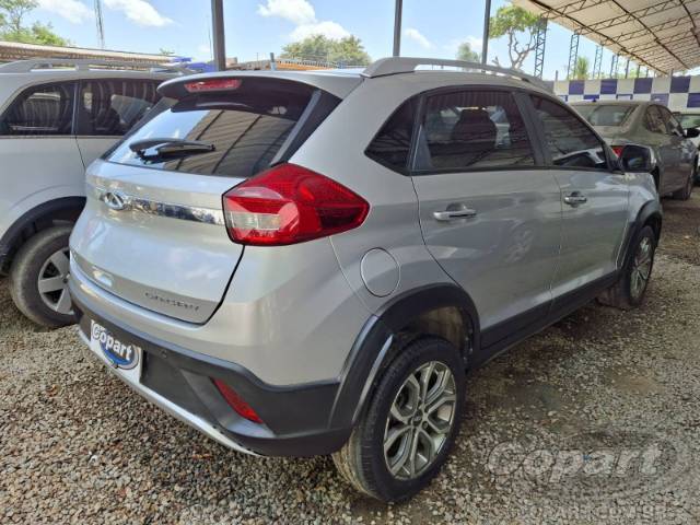 2020 CAOA CHERY TIGGO 2 