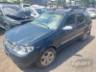 2005 FIAT PALIO WEEKEND 