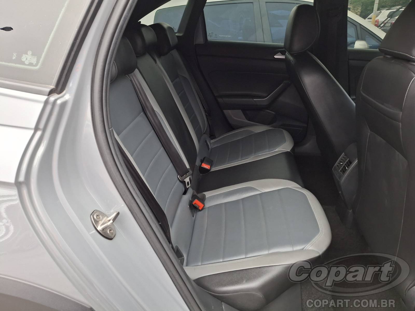 2024 VOLKSWAGEN NIVUS — foto 6 de 10
