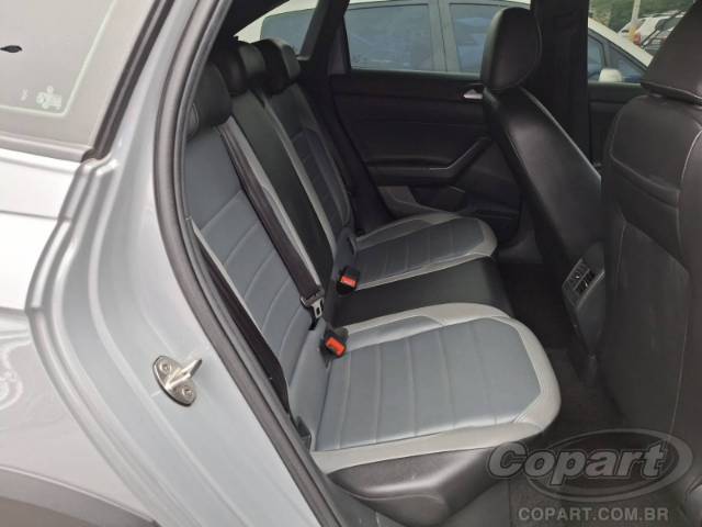 2024 VOLKSWAGEN NIVUS 
