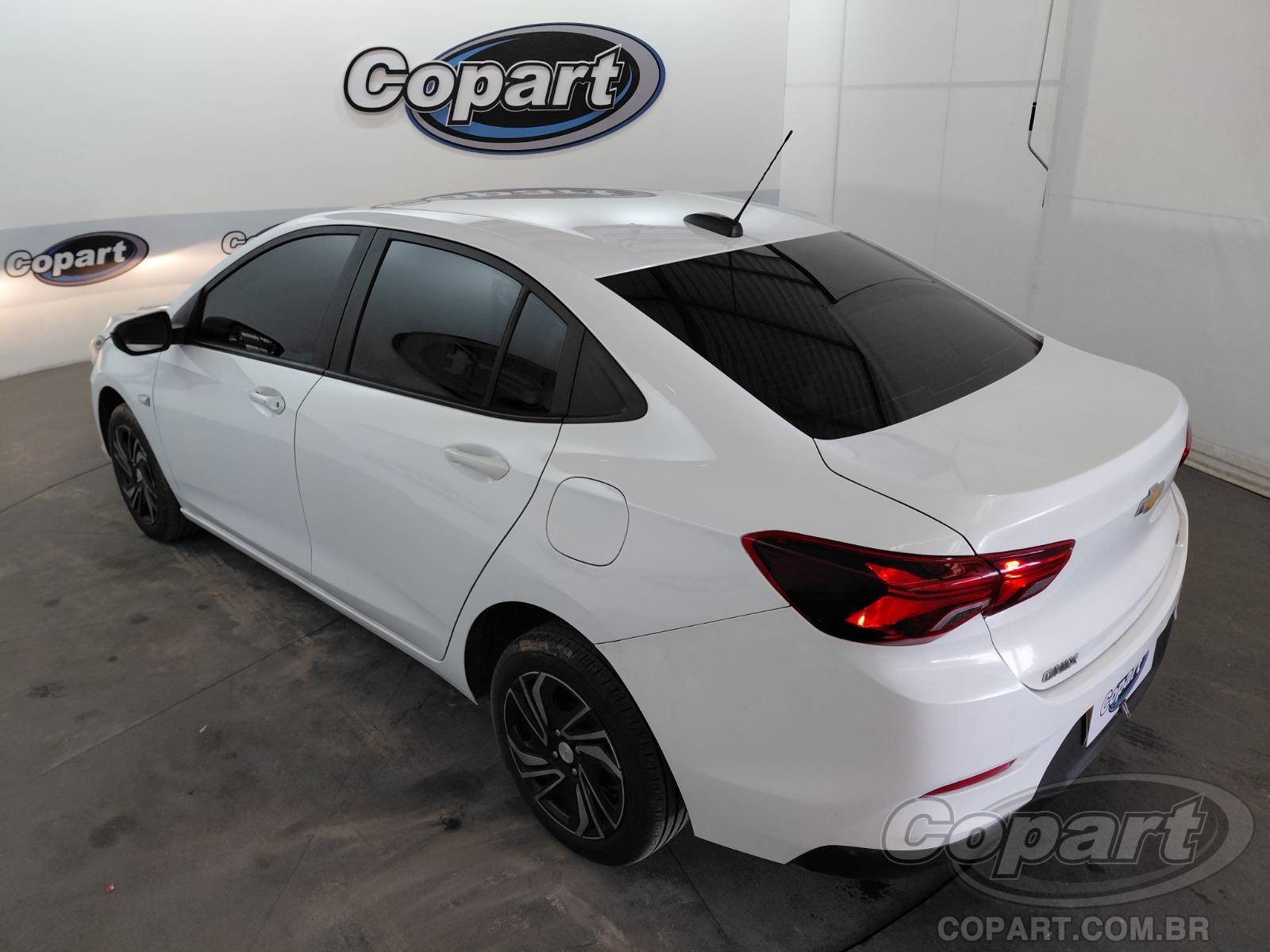 Foto 3: 2024 CHEVROLET ONIX PLUS