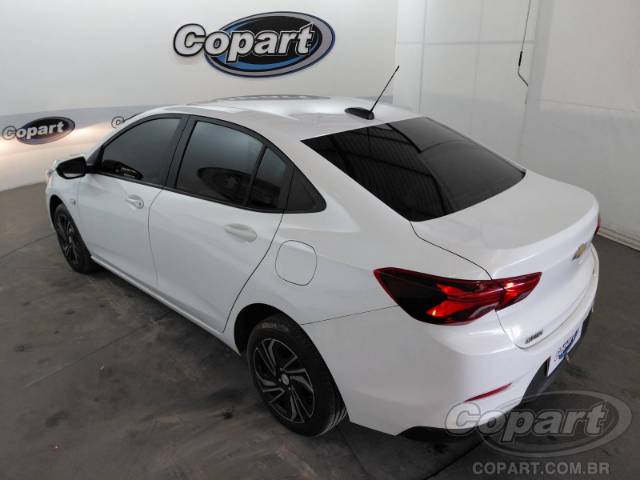 2024 CHEVROLET ONIX PLUS 