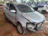 2009 VOLKSWAGEN FOX 