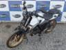2025 YAMAHA FZ25 FAZER 
