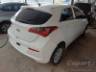2019 HYUNDAI HB20 