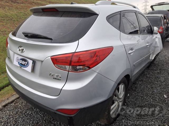 2013 HYUNDAI IX35 