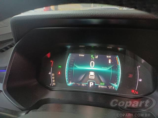 2024 CAOA CHERY TIGGO 5X 