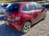 2013 CITROEN C3 