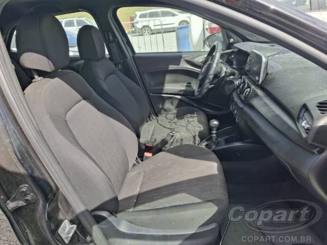 2026 FIAT ARGO 