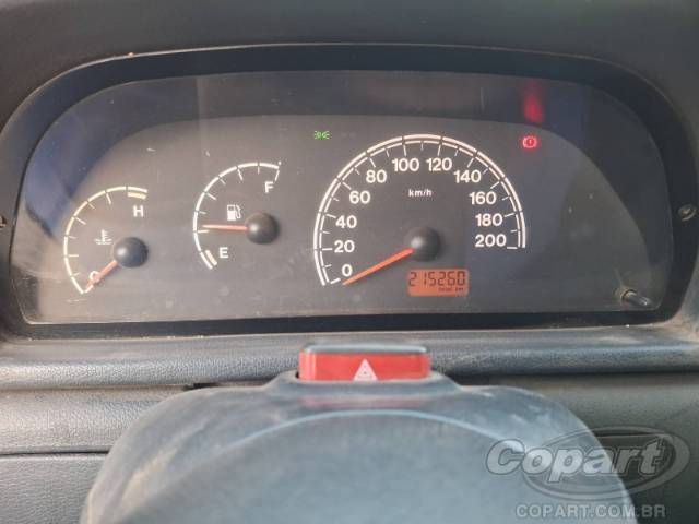 2006 FIAT UNO 